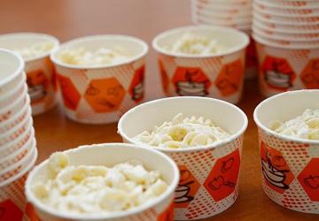 Ayvalık Belediye Başkanı Mesut Ergin: “Ramazan paylaşmaktır."