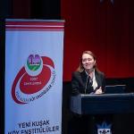 Hasan Âli Yücel Konak'ta anıldı