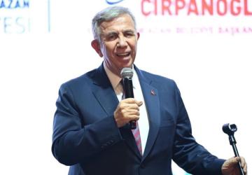 Mansur Yavaş hakkında yeni soruşturma izni