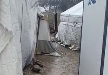 Kahta’nın köylerinden yetkililere çağrı: 2Bu insanlar kaderine terk edilemez' - Videolu Haber