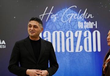 Aliağa Ramazan'a Hazır