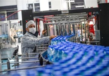 İzmir'in suyu Şaşal yeni yüzüyle raflarda