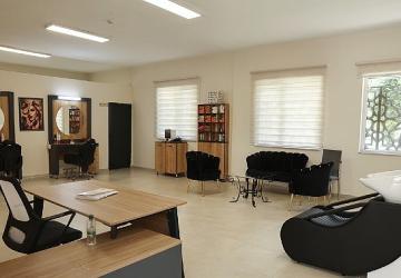 Yenişehir Hanımlar Kültür Merkezi Yeniden Hizmete Açıldı…