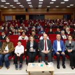 Adıyaman’da ‘Türkülerimiz ve Biz’ konseri yoğun ilgi gördü
