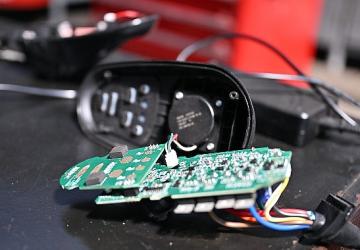Manisa Büyükşehir'den Engellilere Ücretsiz Teknik Destek