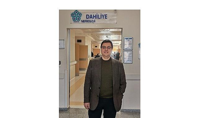 Sessiz İlerleyen Genetik Hastalığa Karşı Erken Tanı ve Doğru Yönetim Hayat Kurtarıyor