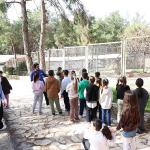 Antalya Doğal Yaşam Parkında “Yaban Hayatı Günü" kutlandı