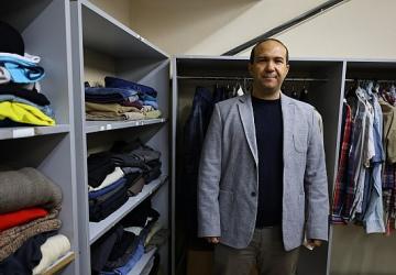 Efes Selçuk'ta Dayanışmanın Adresi: Sosyal Market