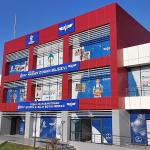 Kocaeli'nin fidanları Bilgievleri'nde filizleniyor