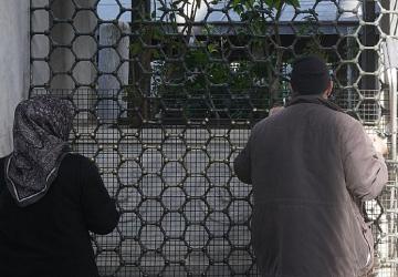 Beylikdüzü Belediyesi'nden Ramazan'a Özel Cami Gezisi