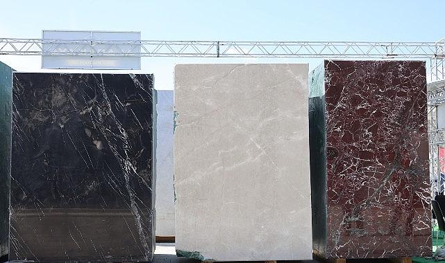 Ege Maden İhracatçıları Birliği İzmir Marble Fuarı'na Alım Heyeti düzenliyor