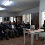 Maltepe Belediyesi'nden 'Çocuk Gelişiminde Baba Rolü' semineri