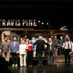 “Halktan Biri" seyirciyle buluştu