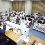 Başkan Sandıkçı: "Belediyemiz öz kaynaklarıyla yeni projelere imza atıyoruz"