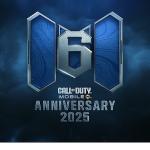 Call of Duty: Mobile 11. Sezon - 6. Yıl Dönümünü DMZ: Recon ve Street Fighter ile Kutlayın