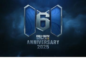 Call of Duty: Mobile 11. Sezon - 6. Yıl Dönümünü DMZ: Recon ve Street Fighter ile Kutlayın