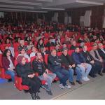 Kadın Sığınağı Gala Gösterimiyle Sahneyle Buluştu