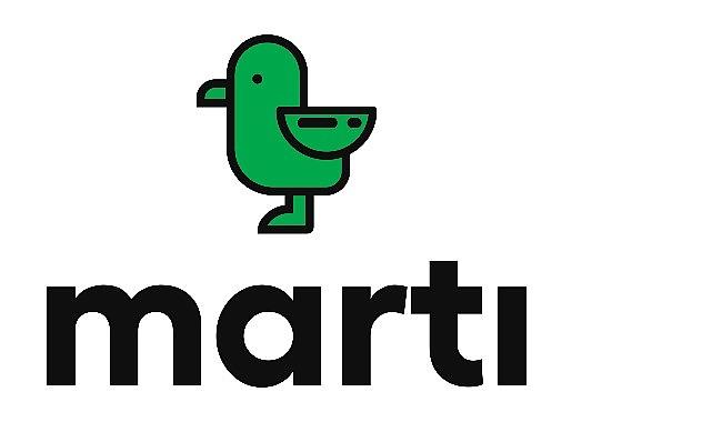 Martı, 2026'da Gelirde İki Katın Üzerinde