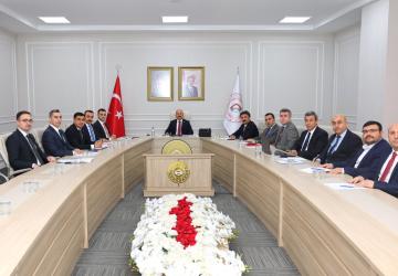 TKDK’dan Kırsal Altyapıya Güçlü Destek