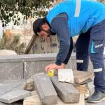 Adıyaman’da Ramazan topu 25 yıldır aynı noktadan atılıyor - Videolu Haber