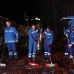 Başkan Çerçioğlu: Pırıl Pırıl Bir Aydın İçin Çalışmalarımıza Devam Ediyoruz