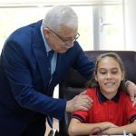 23 Nisan'da Koltuk Çocuklara Emanet