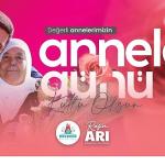 Başkanımız Rasim Arı'nın Anneler Günü Mesajı