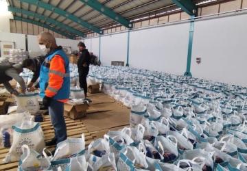 Adıyaman Belediyesi tüm birimleriyle bayramda sahadaydı - Videolu Haber