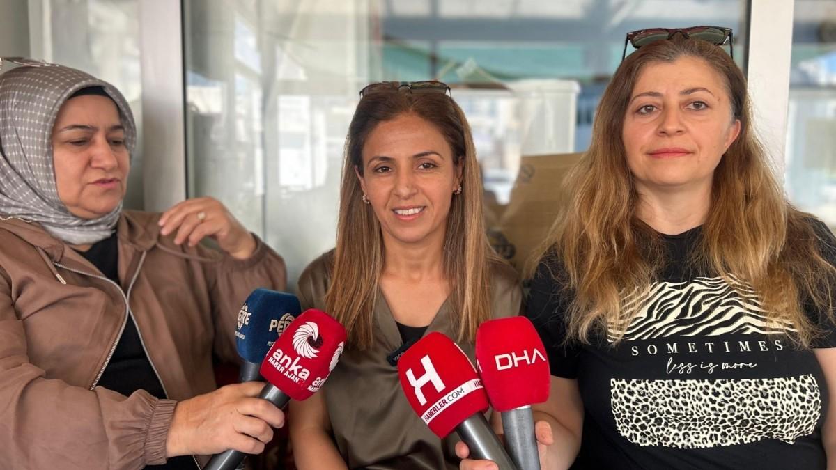 Adıyaman Çölyak Derneği’nde Saime Aytemir yeniden başkan seçildi - Videolu Haber