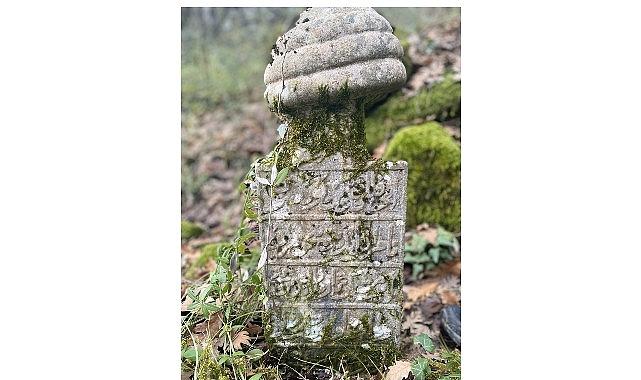 Büyükşehir'den ecdat mirasına vefa