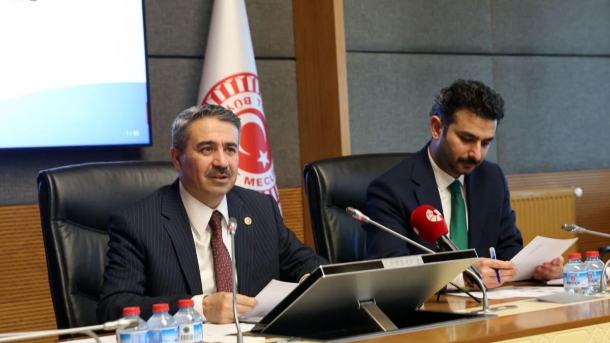 Mustafa Alkayış’tan infaz vurgusu: ‘Rehabilitasyon esas alınmalı’ - Videolu Haber