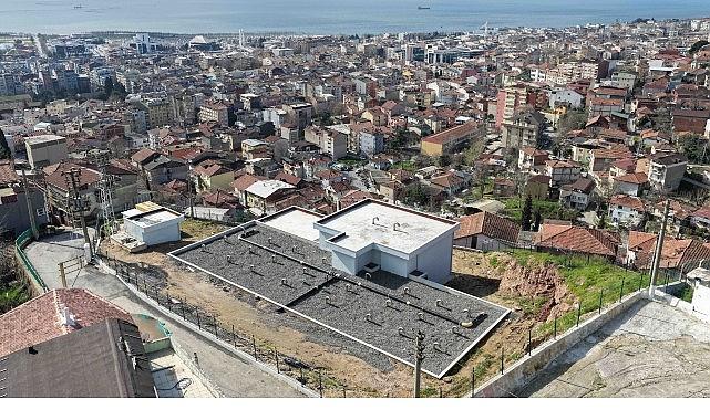 İSU, 2025 Yılında İzmit'e 882 Milyon TL'lik Dev Altyapi Yatırımı Gerçekleştirdi