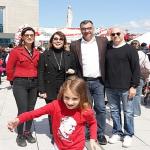 23 Nisan Ulusal Egemenlik ve Çocuk Bayramı'nda Şehir Tiyatroları'nın Sahneleri Çocuklar İçin Açıldı