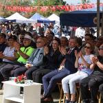 Büyükşehir Belediyesi'nin erişilebilirlik belgesi 38'e çıktı