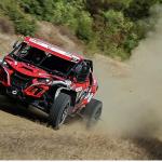 Offroad Şampiyonları Sakarya'da Belirleniyor