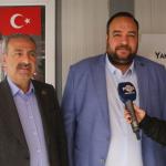 Başkan Alsan, Anahtar Parti Genel Başkanı Ağıralioğlu’nun Adıyaman programını duyurdu - Videolu Haber