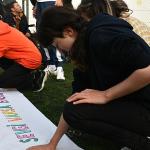 Sevgi Varsa, Hiçbir Engel Aşılamaz Değildir