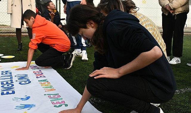 Sevgi Varsa, Hiçbir Engel Aşılamaz Değildir