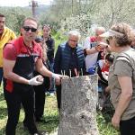 Seferihisar Belediyesi ve İlçe Tarım'dan Müdürlüğü'nden Uygulamalı Eğitim
