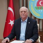 TZOB Başkanı Bayraktar: ‘Nisan'da elmada üretici–market farkı yüzde 393,7’ye çıktı’