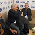 Mehmet Can Hallaç 75 Yayınevi ve 75 Yazarı Kahtalılarla Kitap Günleri’nde Buluşturdu - Videolu Haber