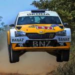 2025 Ralli Sezonu Kocaeli'de Sona Eriyor