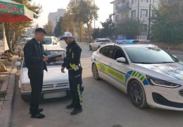 Malatya’da drift ihlaline geçit yok: Sürücü yakalandı, araç trafikten men edildi - Videolu Haber