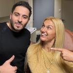 Tuğba Özay, Doğal Güzelliğini 'You Lift' Tekniğiyle Yeniledi!