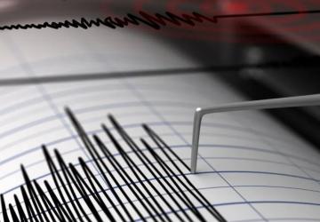 Tunceli Pülümür’de 4.2’lik deprem