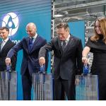 Rosatom, Rusya'nın İlk Lityum-İyon Enerji Depolama Giga Fabrikasını Faaliyete Geçirdi