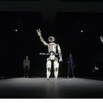 Hyundai İnsan Merkezli Robotik Çağını Başlatıyor.