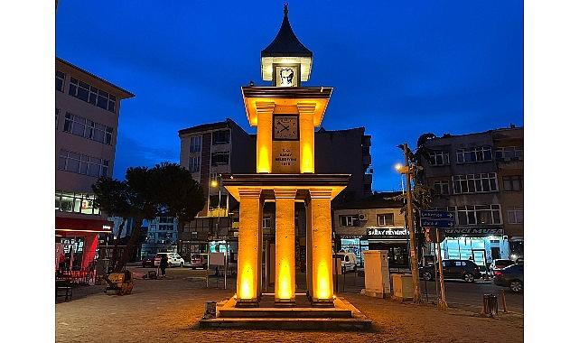 Saat Kulesi çok yakında açılıyor