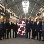 İnegöl Mobilyası Vitrine Çıktı