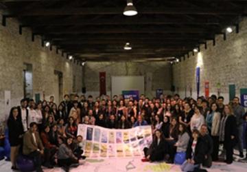 İzmir'den COP31'e güçlü mesaj